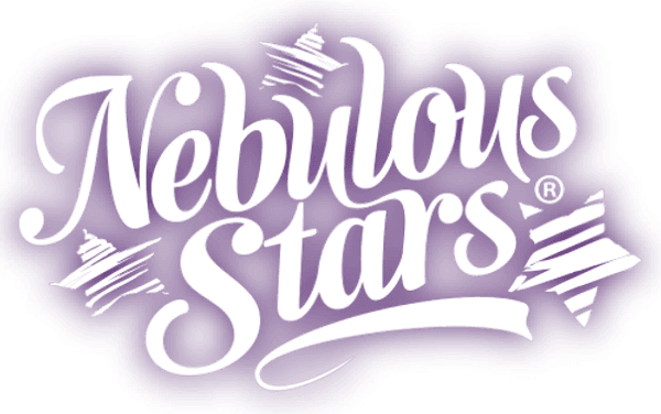 neboulous-star-logo-whiyte